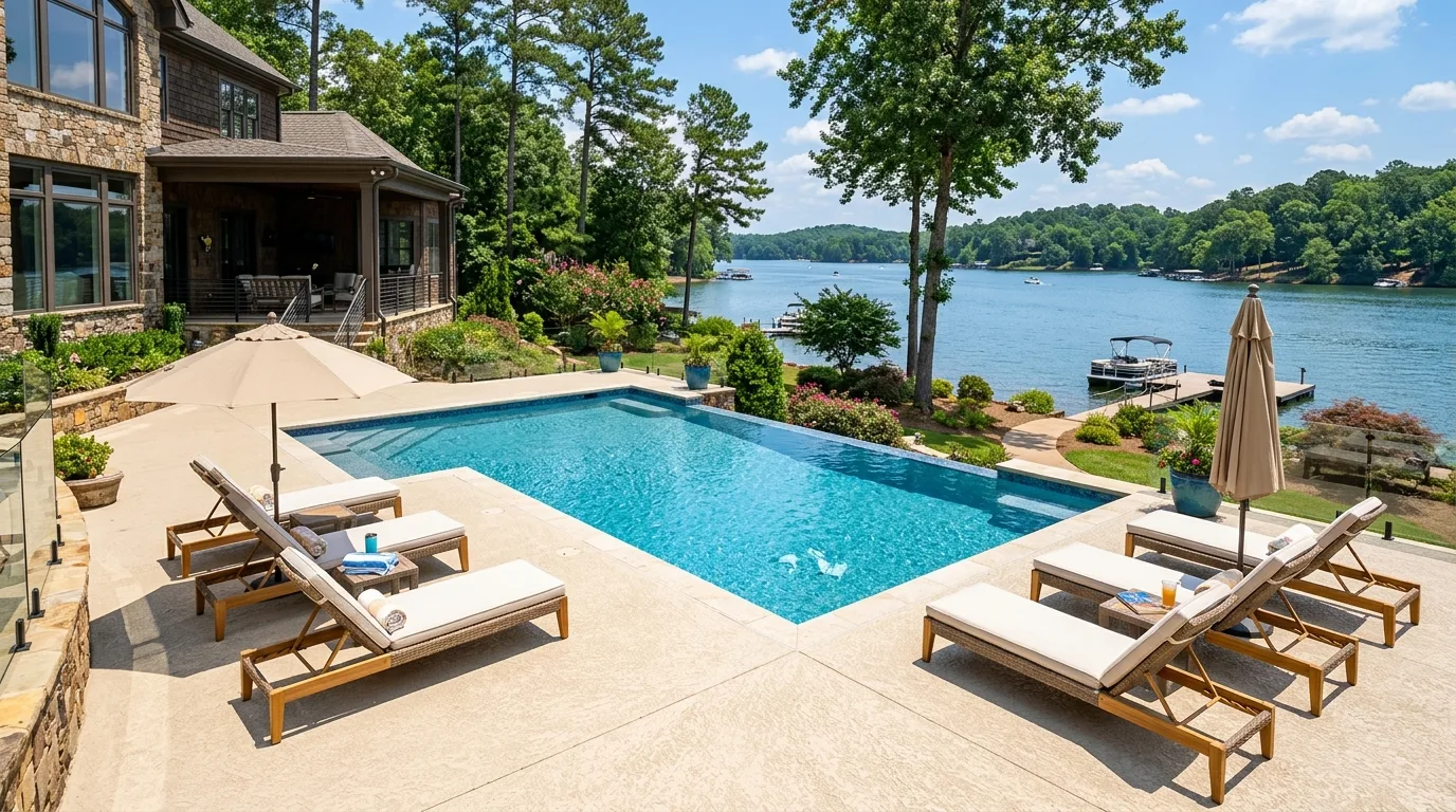 College Park Concrete Pour Prep: What Homeowners Must Do